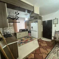 فروش آپارتمان ۸۴ متری ۲ خوابه طبقه ۳ خ فلاحی|فروش آپارتمان|تاکستان, |دیوار