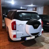 ام وی ام x33s مدل 96|خودرو سواری و وانت|کرمان, |دیوار