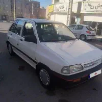 فروش پراید هاچ بک|خودرو کلاسیک|قزوین, |دیوار
