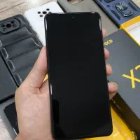 Poco X3 NFC|موبایل|چمران, |دیوار