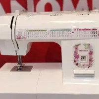 چرخ خیاطی جانتک اصل نو