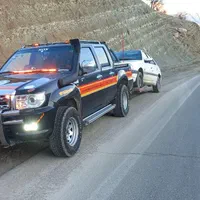 امدادخودرو یدک کش چرخگیرافرودخودروبرجرثقیل مکانیک|خدمات حمل و نقل|کرمانشاه, |دیوار