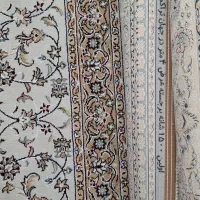 فروش دوتخته فرش ماشینی طرح داریوش نه متری|فرش|شیراز, قدوسی غربی|دیوار