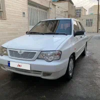 پراید ۱۱۱ مدل ۹۶