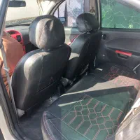 ساینا سفید مدل ۹۷|خودرو سواری و وانت|پرند, فاز ۶|دیوار