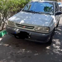 راننده سواری با  خودرو و بدون خودرو