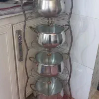 استند قابلمه