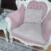 مبل ۷ نفزه