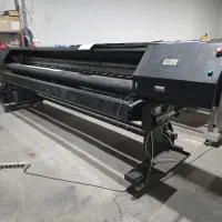 تبدیل و آپگرید دستگاه چاپ بنر،اکوسالونت،پارچه،یووی|خدمات پیشه و مهارت|تهران, نجات اللهی|دیوار