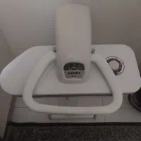 اتو پرس ژانومه