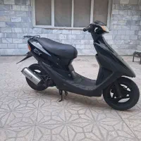 موتور سیکلت پاکشتی