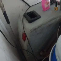 دستگاه کارواش مشعل دار سه فاز گازوییلی|ماشین‌آلات صنعتی|بندر ماهشهر, |دیوار