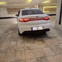 تارا v4اتومات|خودرو سواری و وانت|تهران, چهارصد دستگاه|دیوار