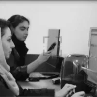 فروشنده تلفنی