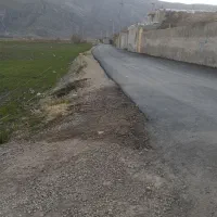 زمین گلخانه وباغ شهری|فروش دفتر صنعتی، کشاورزی، تجاری|سیدان, |دیوار