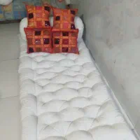 لحافت سرای میلاد،|رختخواب، بالش، پتو|بیرجند, |دیوار