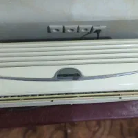 پنل کولر دوتیکه