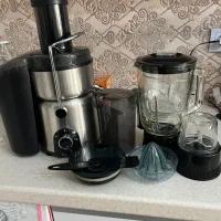 ابمیوه گیری چهارکاره