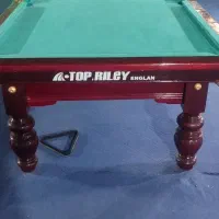 میز هشت فوت نو