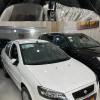 رانا پلاس موتور tu5 پلاس / سفید و مشکی