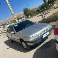 پژو مدل 89 توکرم  تک سوز