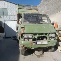 دای هاتسوو|خودرو سنگین|باغستان, |دیوار