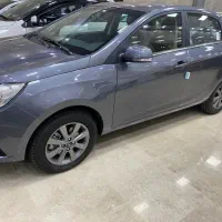 جک جی فور J4 اتومات JAC مشکی سفید صفر \\مدل ۱۴۰۴