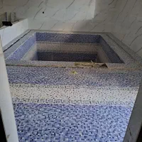 کاشی کاری وبنایی|خدمات پیشه و مهارت|مرند, |دیوار