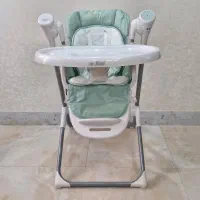 صندلی غذا جیکل کامفورت