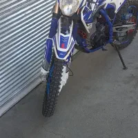 موتور سیکلت کراس کادیکس crx|موتورسیکلت|ارومیه, |دیوار