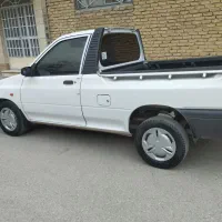 پراید وانت مدل ۱۴۰۲|خودرو سواری و وانت|کرمانشاه, |دیوار