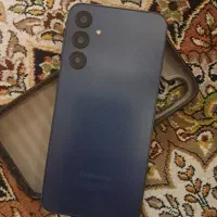 گوشی سامسونگ گلکسی a۲۵