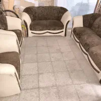 راحتی ۷نفره