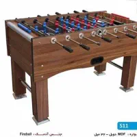 فوتبال دستی حرفه ای