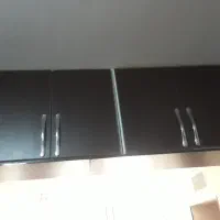 کابینت کار کرده درحد نو