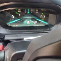 اریزو 6پرو مدل 401|خودرو سواری و وانت|پرند, فاز ۲|دیوار