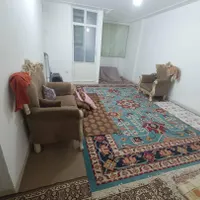 دوخوابه طبقه ۱ در شهرک سراج بلوارپاسارگاد