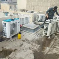 تاسیسات|خدمات پیشه و مهارت|رباط‌کریم, رباط‌کریم|دیوار