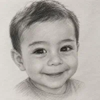 نقاشی قلم سیاه|تابلو، نقاشی، عکس|تهران, هاشمی|دیوار