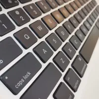 مک بوک پرو i7 با16Gرم باحافظه SSD|رایانه همراه|یزد, |دیوار