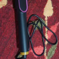 برس حرارتی مو