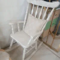 صندلی راک