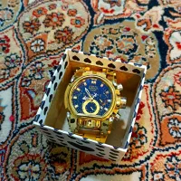 ساعت گودزیلا اصلی