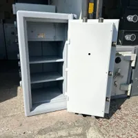 گاوصندوق 750s کلیدتاشو مرتب  تمیز به شرط گاو صندوق|ابزارآلات|تهران, دهکده المپیک|دیوار