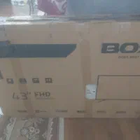 LED 43 مدل بست|تلویزیون و پروژکتور|اردبیل, |دیوار