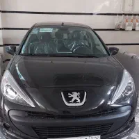 207 سقف فلز دنده