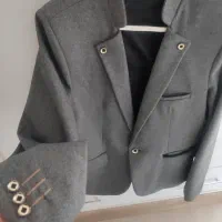 تک کت اسپرت|لباس|رشت, حمیدیان|دیوار