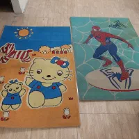 فرش اتاق کودک