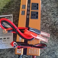 مبدل ۱۲به ۲۲۰ولت قدرت۴۵۰۰وات