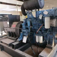 دیزل ژنراتور فروش و اجاره و تعمیرات|ماشینآلات صنعتی|مشهد, توس (بلوار توس)|دیوار